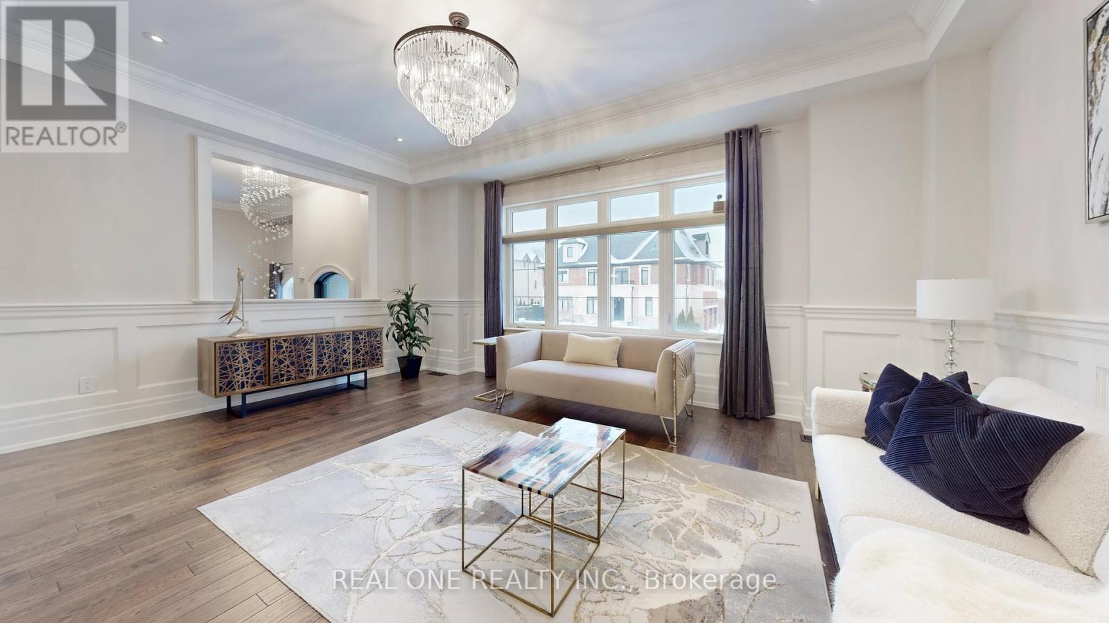 91 Fitzgerald Avenue, Markham, Ontario  L3R 1R5 - Photo 7 - N12803194