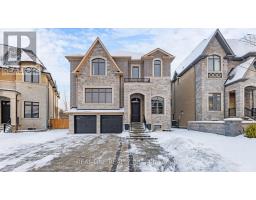 91 FITZGERALD AVENUE, Markham, Ontario