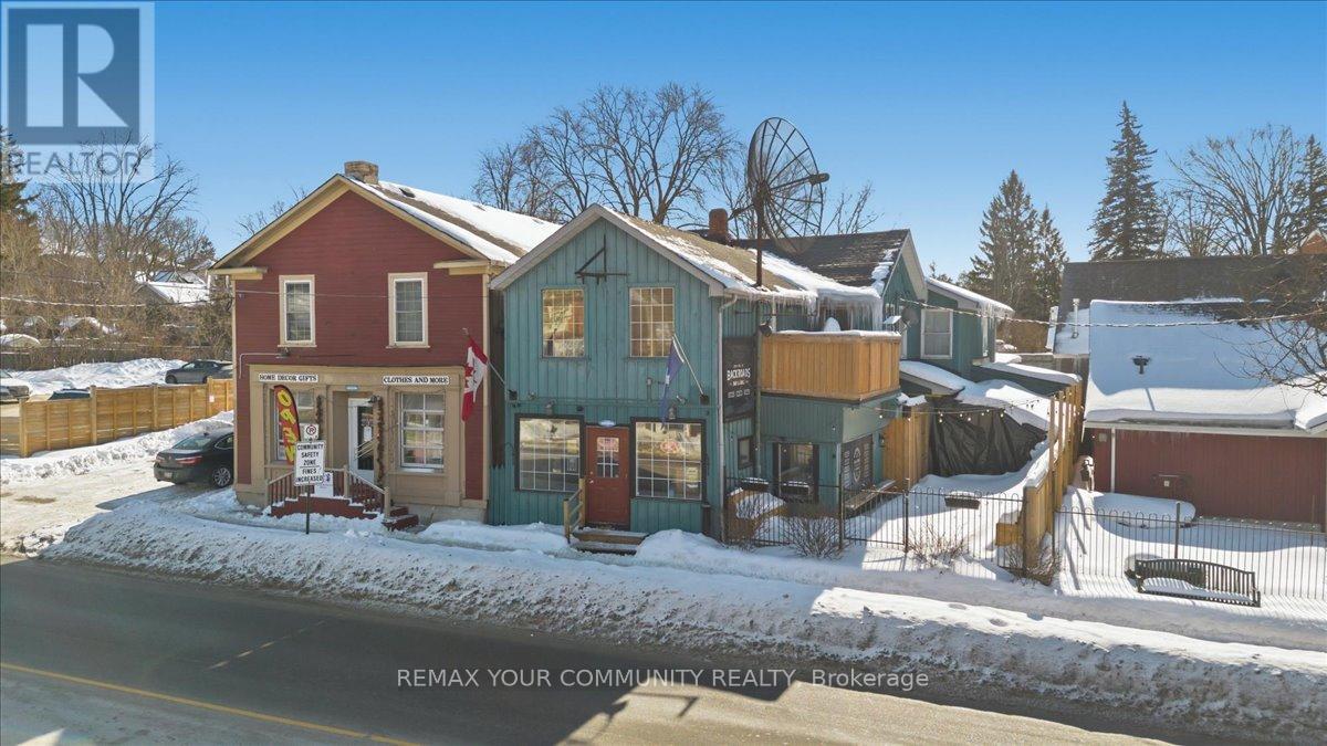 3 CHURCH STREET S, Innisfil, Ontario