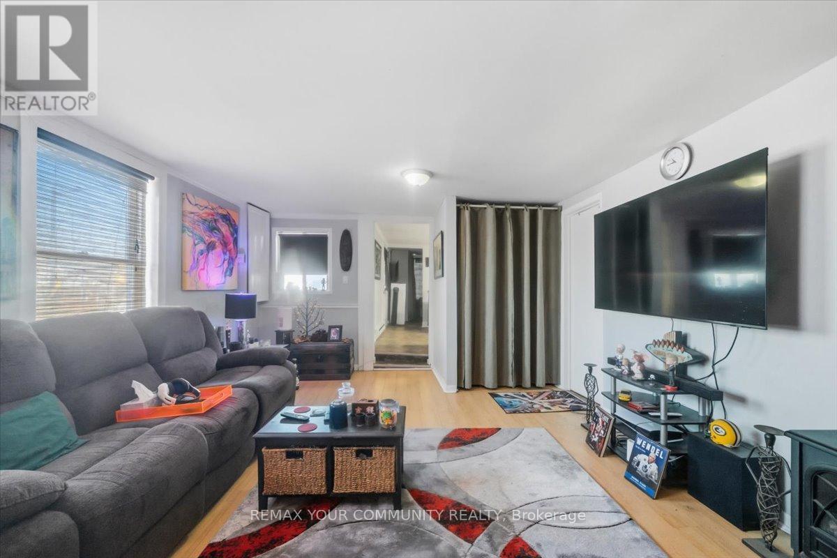 3 Church Street S, Innisfil (Cookstown), Ontario L0L 1L0 - Photo 22 - N12803244