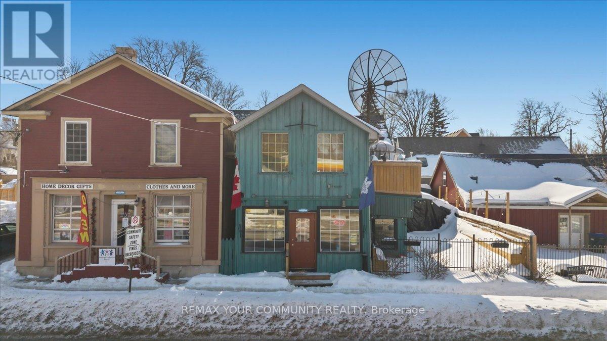 3 Church Street S, Innisfil (Cookstown), Ontario L0L 1L0 - Photo 3 - N12803244