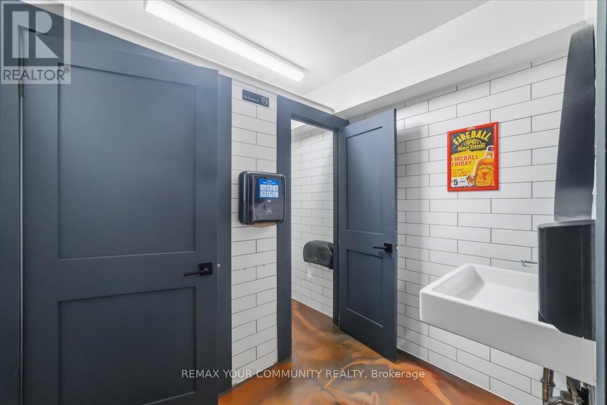 3 Church Street S, Innisfil (Cookstown), Ontario L0L 1L0 - Photo 33 - N12803244