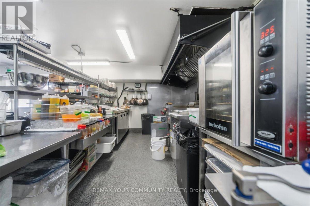 3 Church Street S, Innisfil (Cookstown), Ontario L0L 1L0 - Photo 36 - N12803244