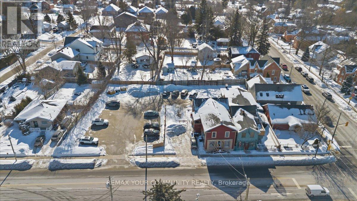 3 Church Street S, Innisfil (Cookstown), Ontario L0L 1L0 - Photo 39 - N12803244