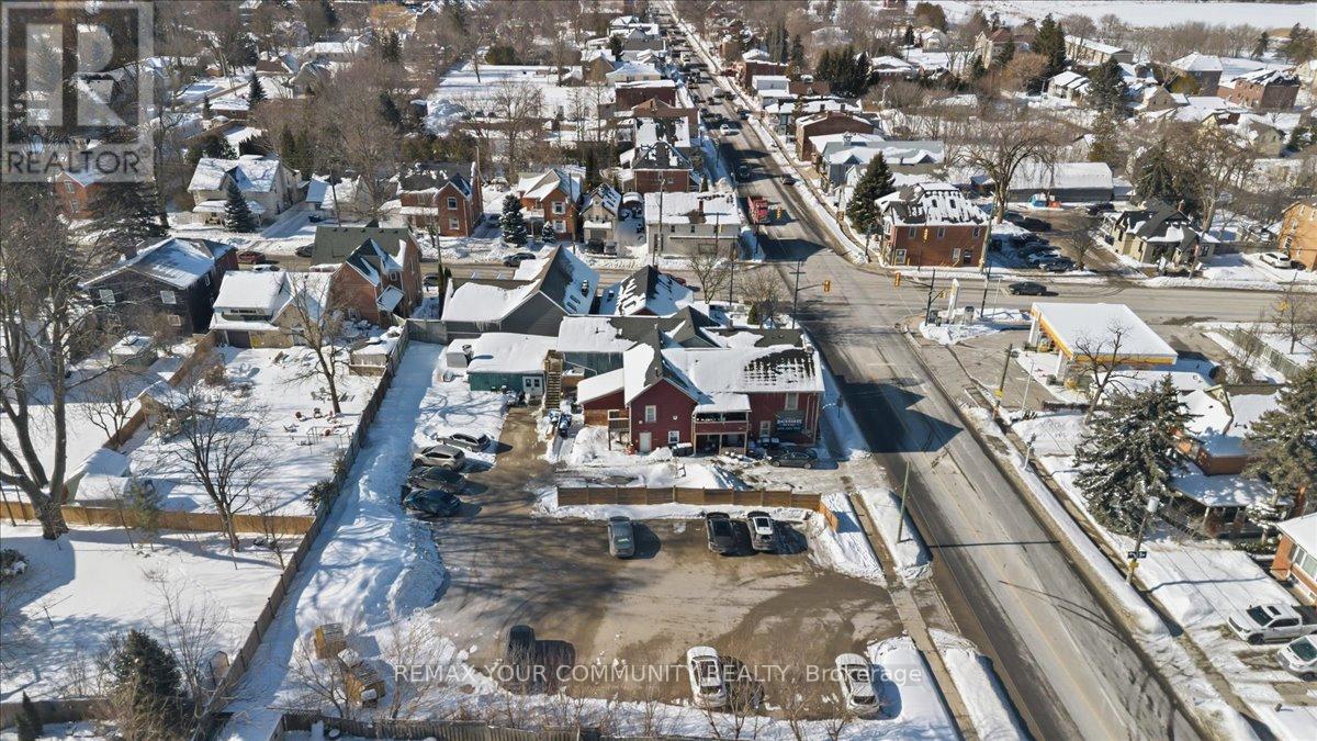 3 Church Street S, Innisfil (Cookstown), Ontario L0L 1L0 - Photo 43 - N12803244