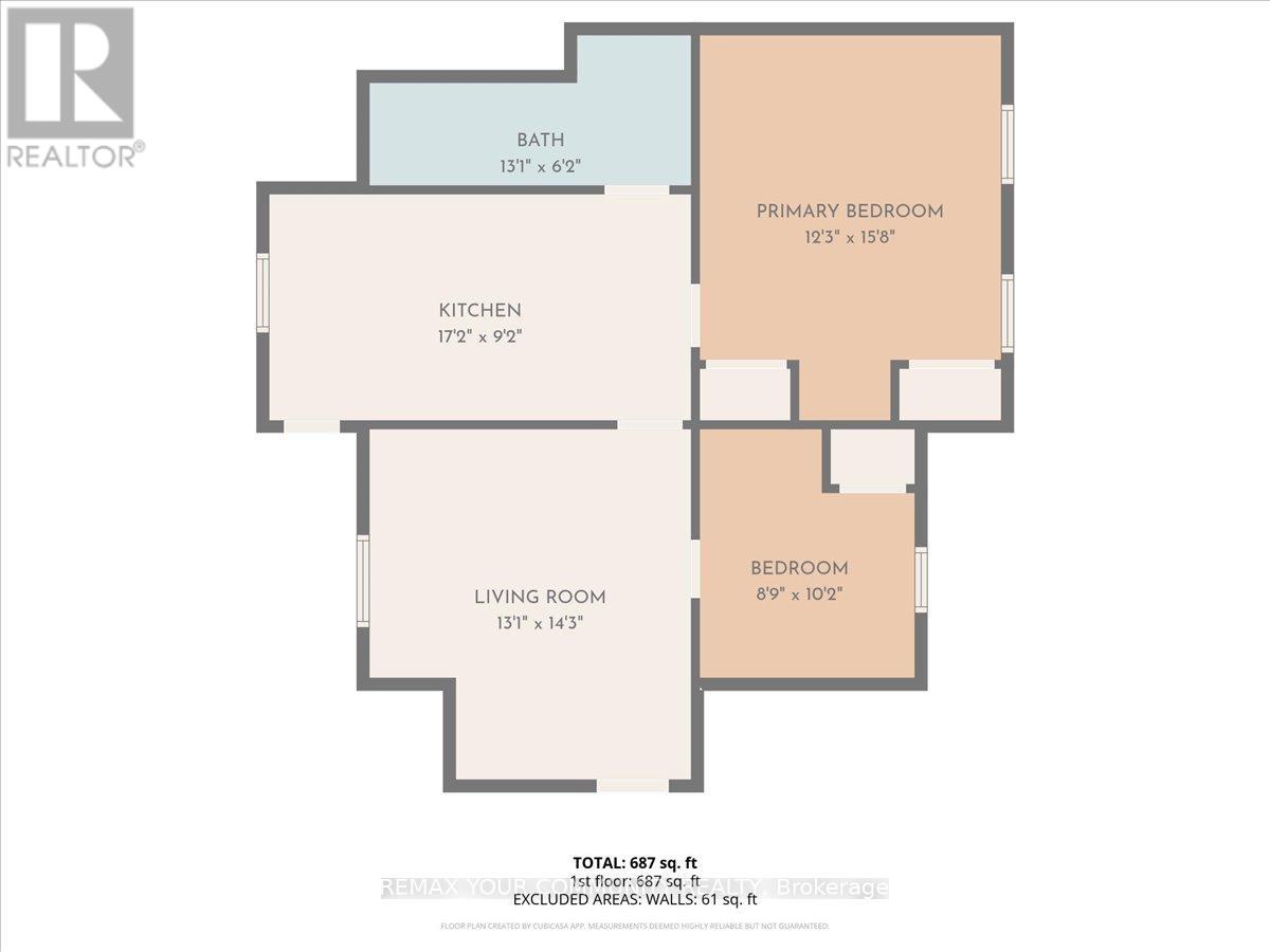 3 Church Street S, Innisfil (Cookstown), Ontario L0L 1L0 - Photo 44 - N12803244