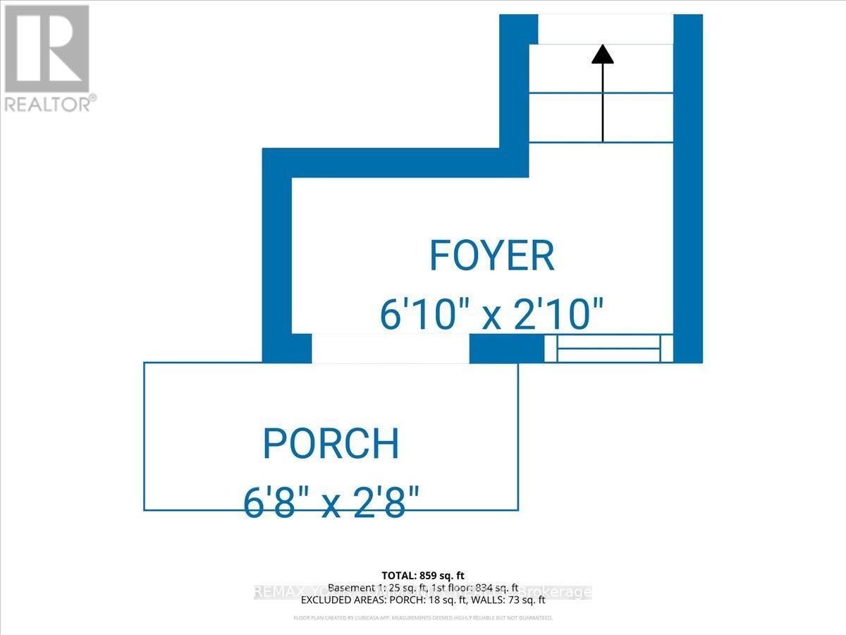 3 Church Street S, Innisfil (Cookstown), Ontario L0L 1L0 - Photo 47 - N12803244