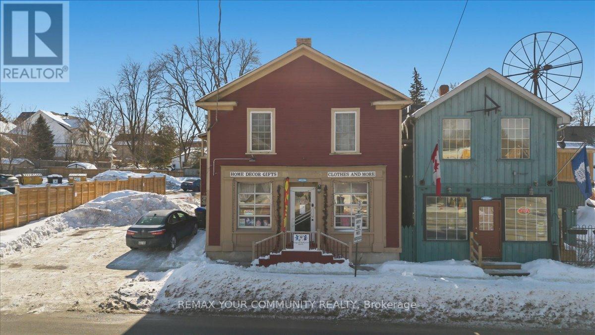 3 Church Street S, Innisfil (Cookstown), Ontario L0L 1L0 - Photo 5 - N12803244
