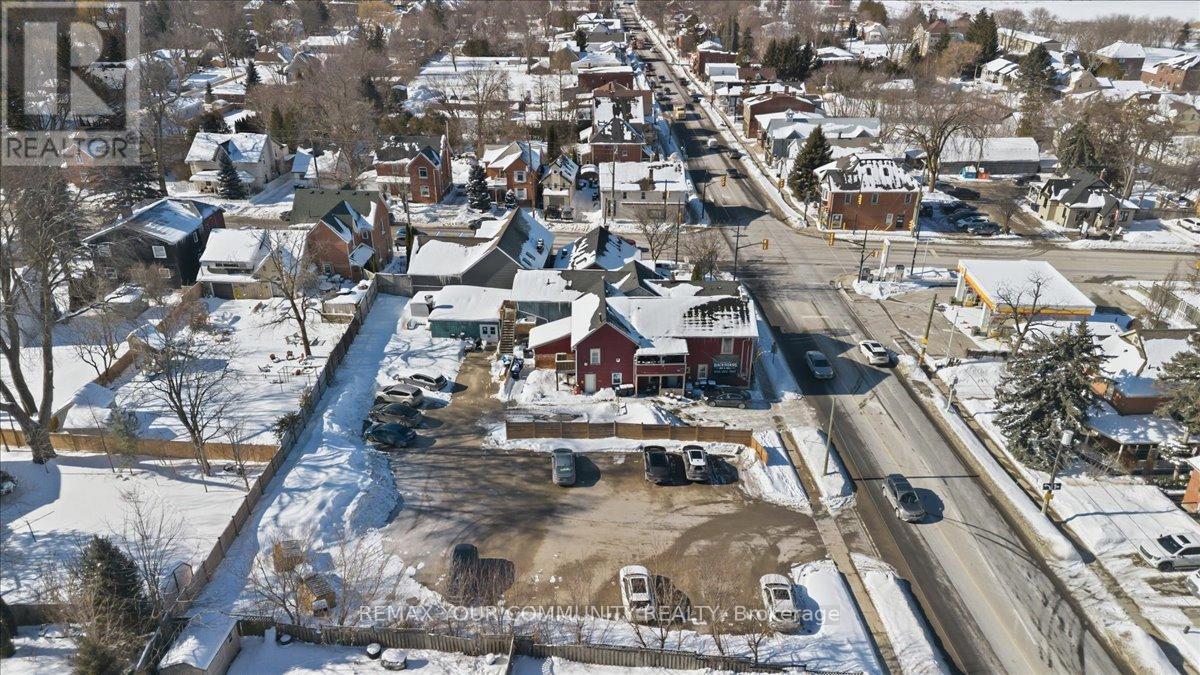 3 Church Street S, Innisfil (Cookstown), Ontario L0L 1L0 - Photo 7 - N12803244