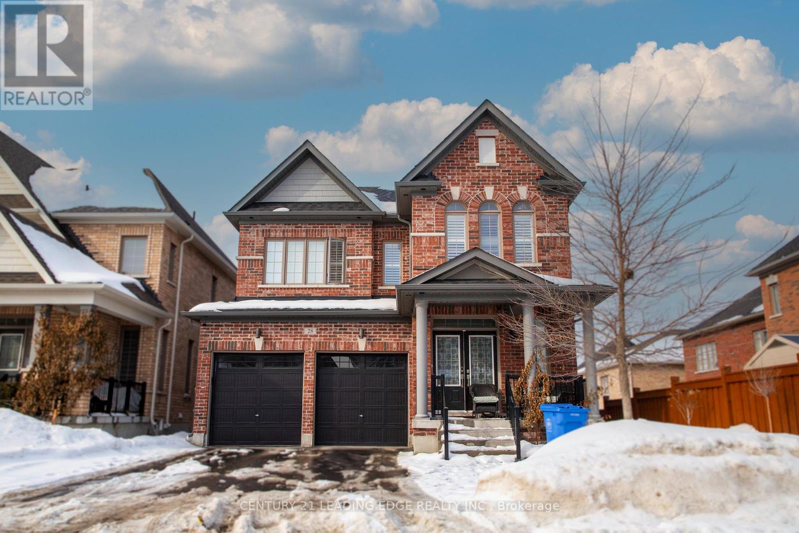 28 PROSPERITY WAY, East Gwillimbury, Ontario