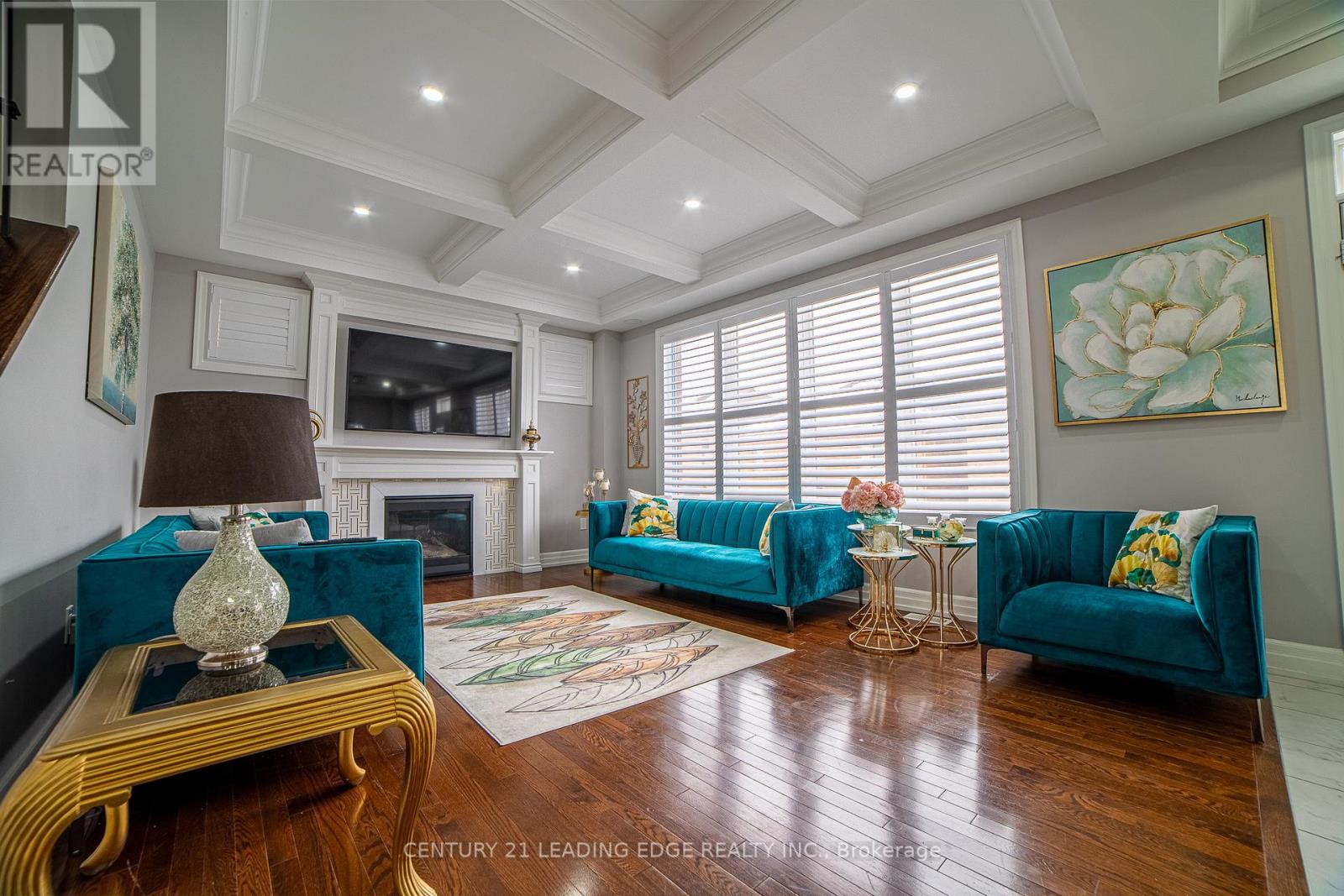 28 Prosperity Way, East Gwillimbury, Ontario  L9N 0V1 - Photo 11 - N12803280