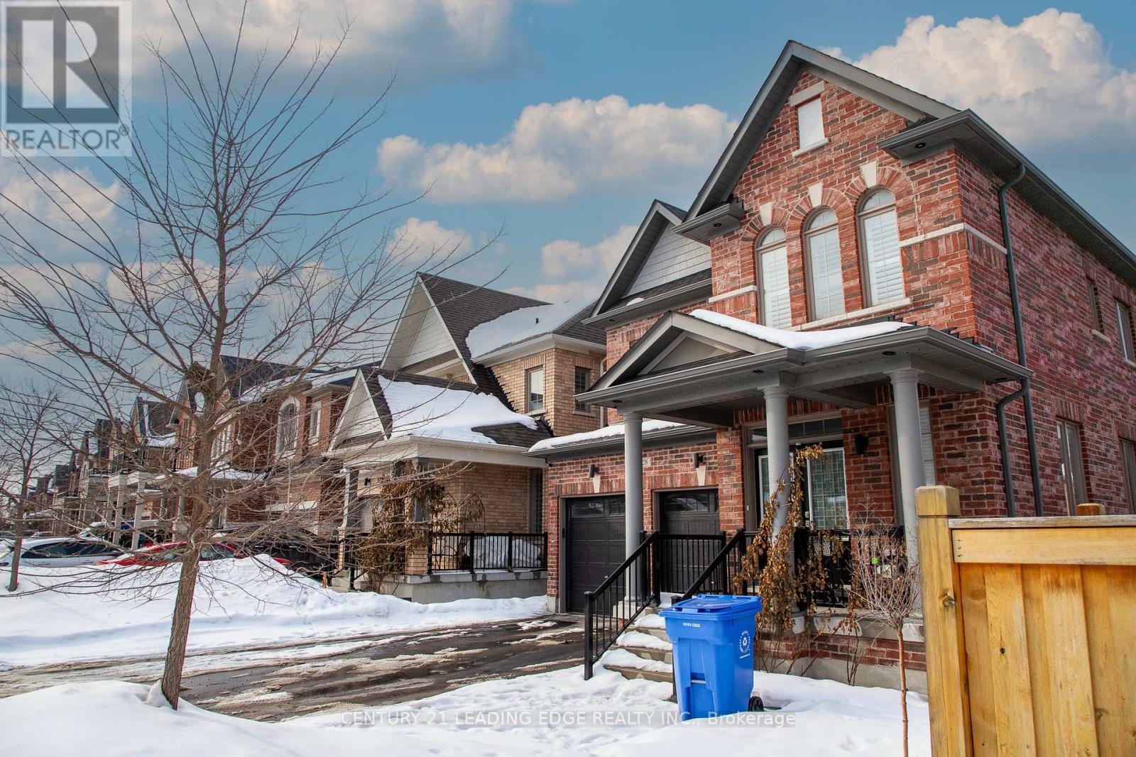 28 Prosperity Way, East Gwillimbury, Ontario  L9N 0V1 - Photo 3 - N12803280