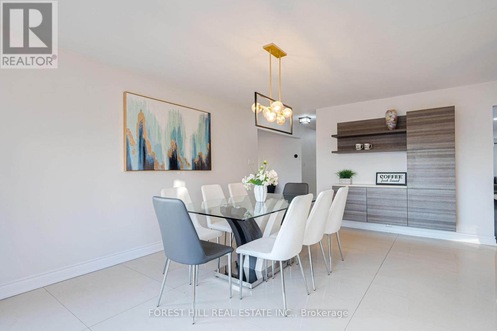 211 Franklin Avenue, Vaughan, Ontario  L4J 7L4 - Photo 10 - N12803308