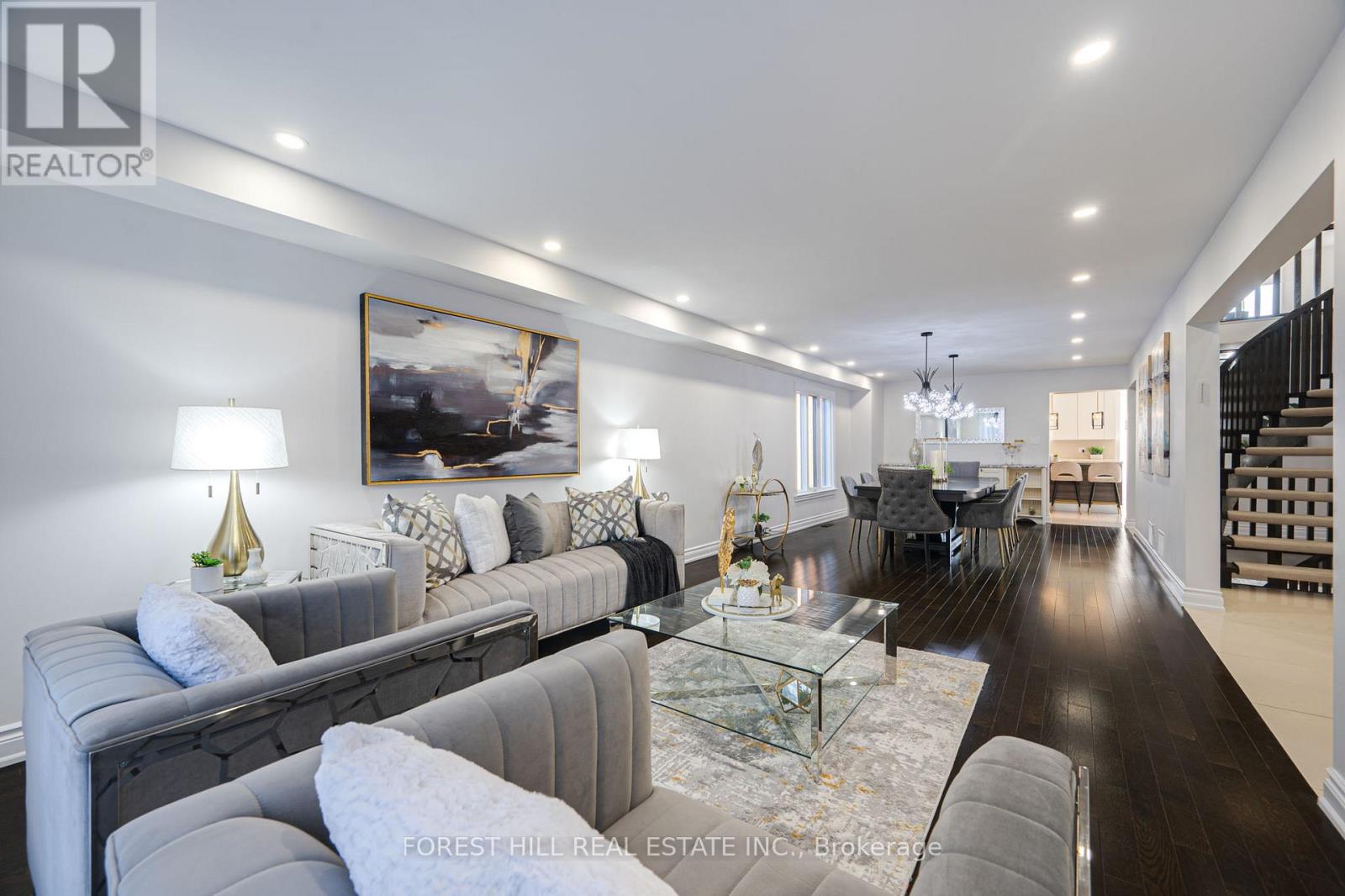 211 Franklin Avenue, Vaughan, Ontario  L4J 7L4 - Photo 14 - N12803308