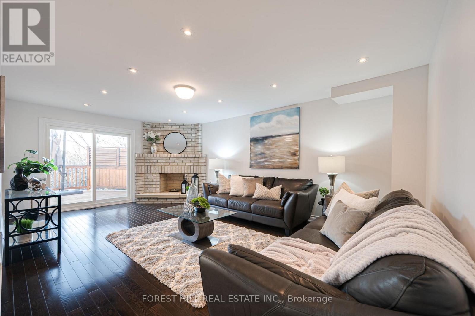 211 Franklin Avenue, Vaughan, Ontario  L4J 7L4 - Photo 17 - N12803308