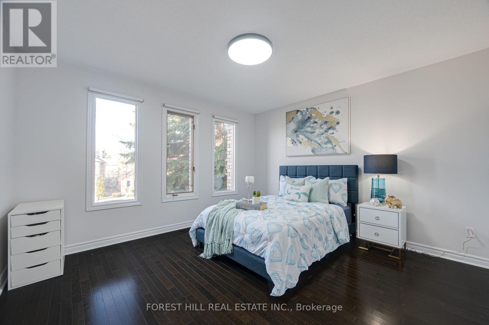 211 Franklin Avenue, Vaughan, Ontario  L4J 7L4 - Photo 31 - N12803308