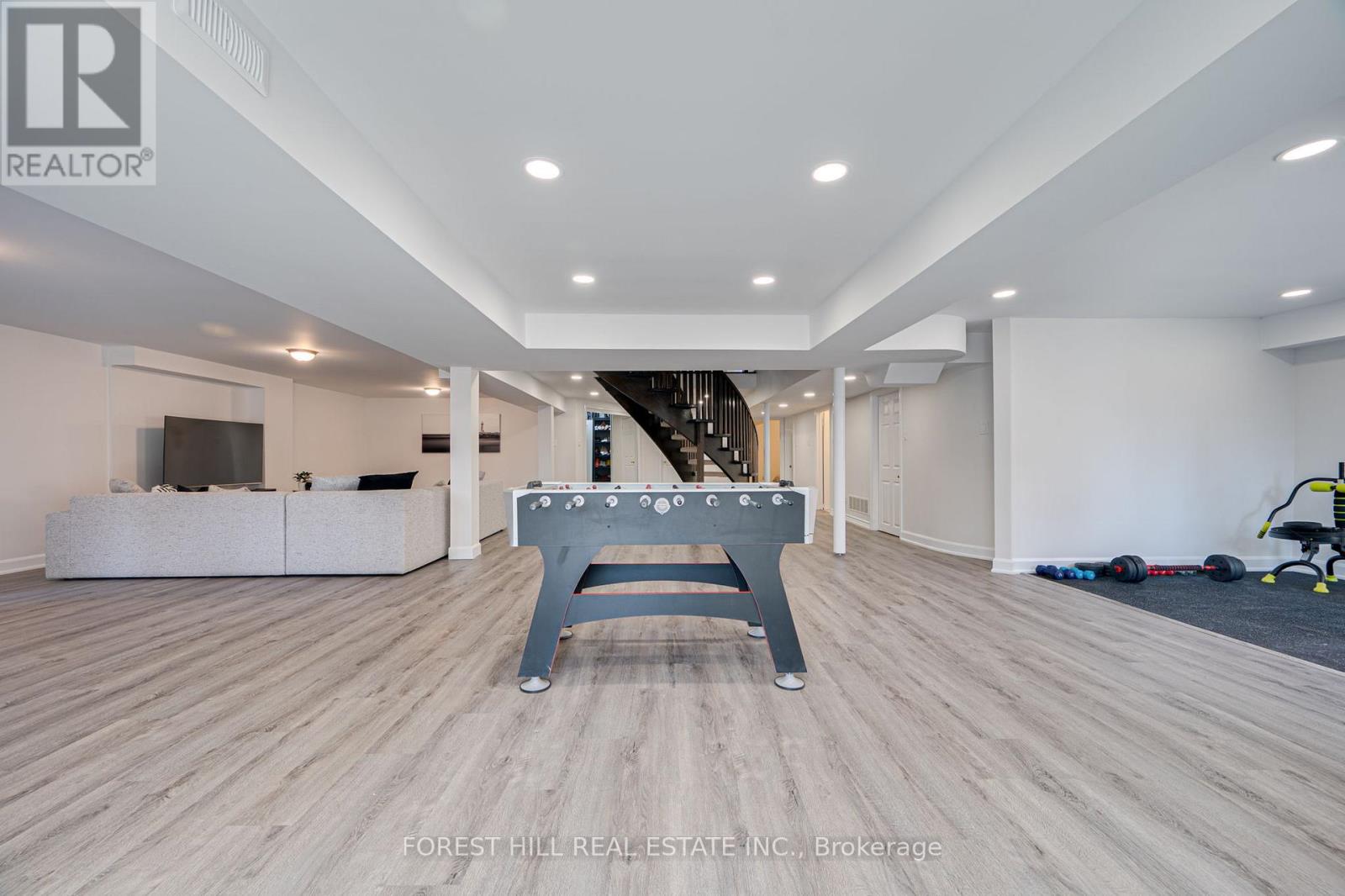 211 Franklin Avenue, Vaughan, Ontario  L4J 7L4 - Photo 43 - N12803308