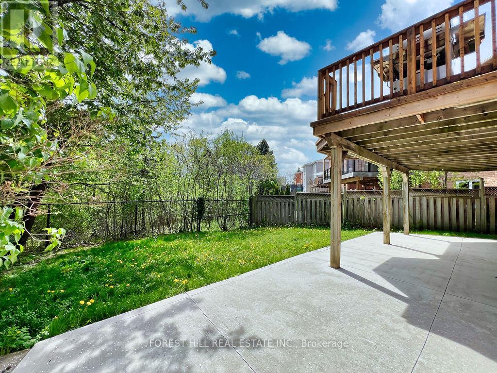 211 Franklin Avenue, Vaughan, Ontario  L4J 7L4 - Photo 49 - N12803308