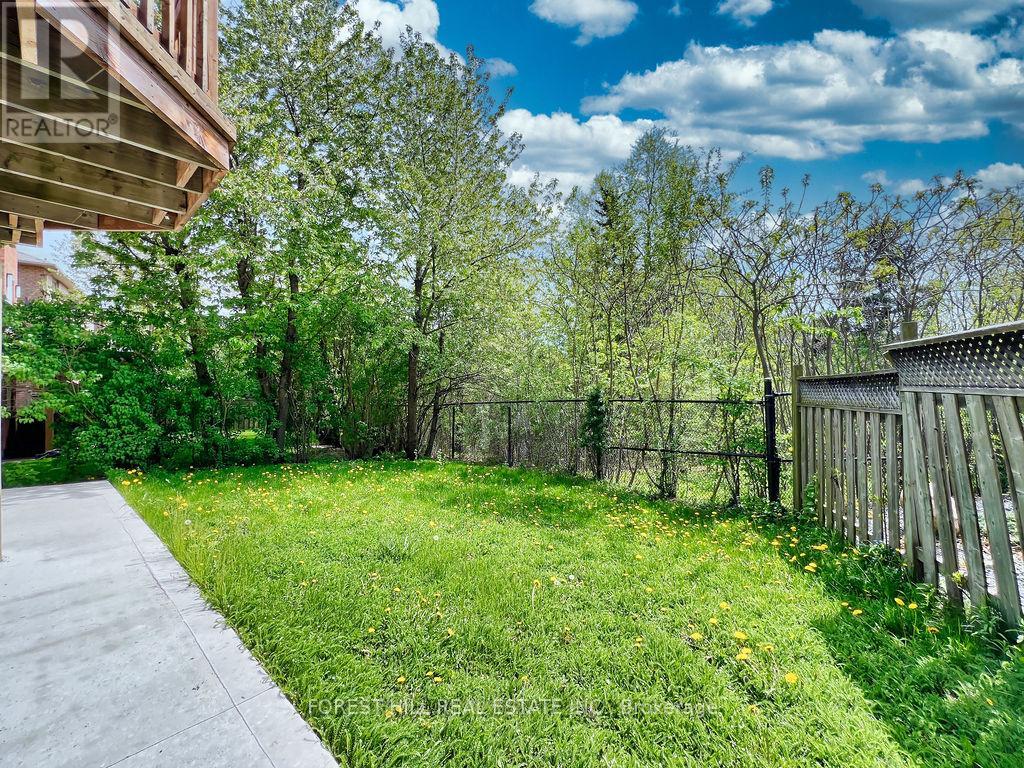 211 Franklin Avenue, Vaughan, Ontario  L4J 7L4 - Photo 50 - N12803308