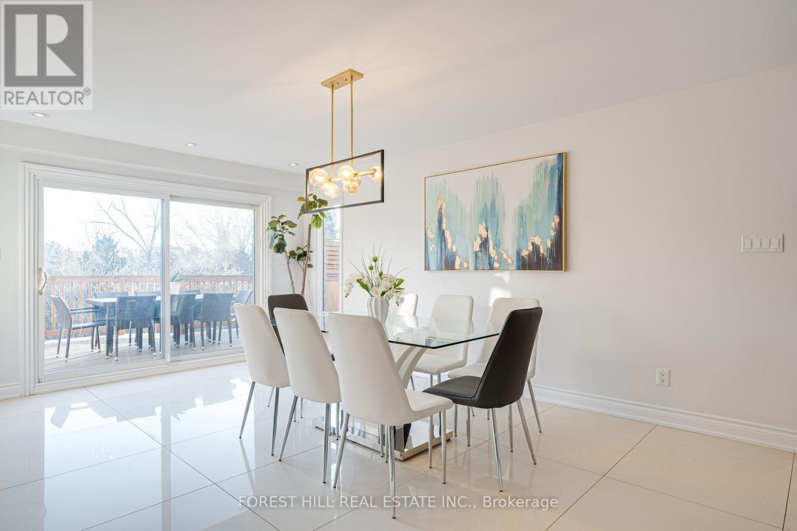 211 Franklin Avenue, Vaughan, Ontario  L4J 7L4 - Photo 6 - N12803308