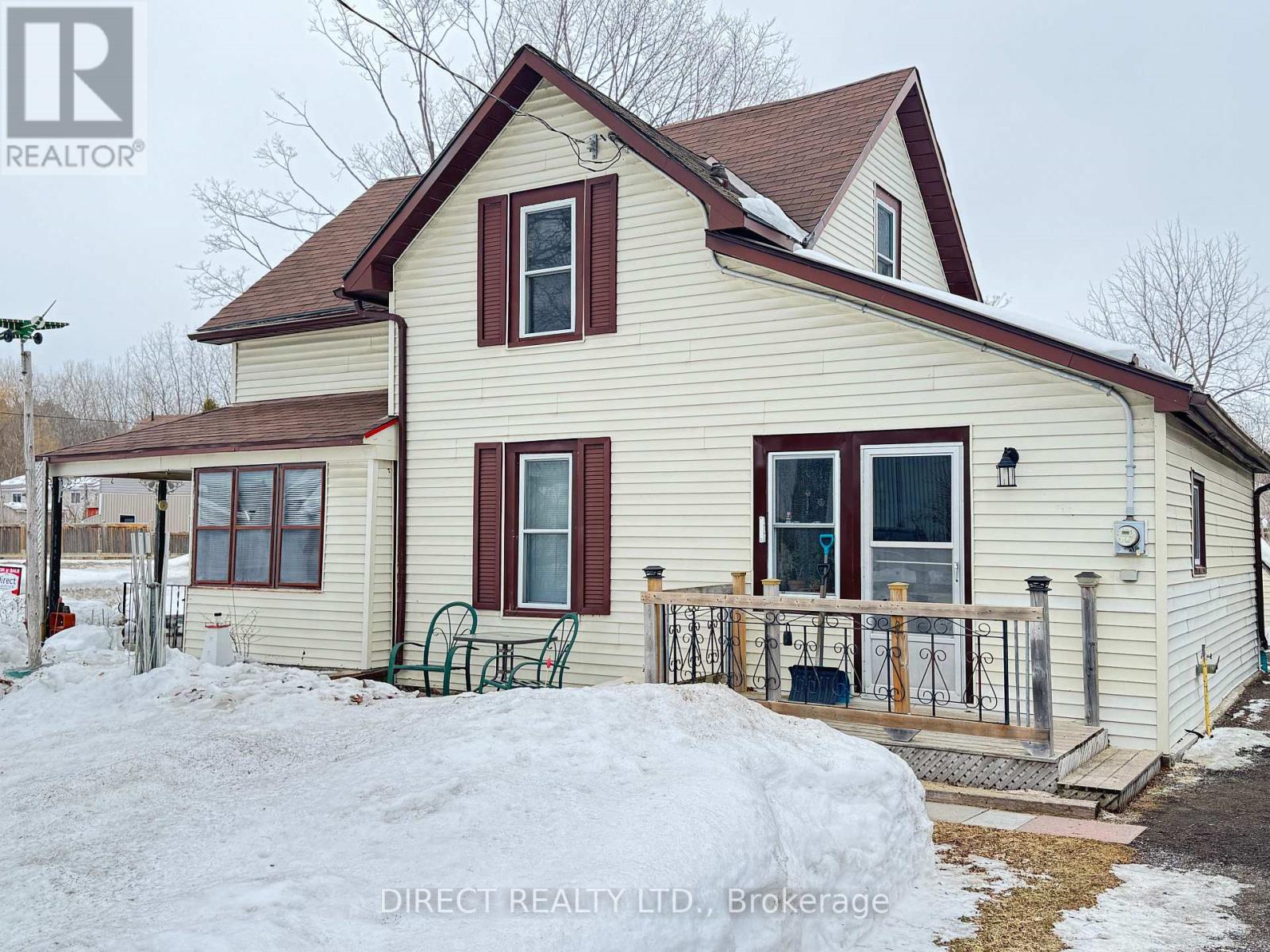 55 STANLEY STREET, Quinte West, Ontario