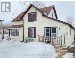55 STANLEY STREET, Quinte West, Ontario