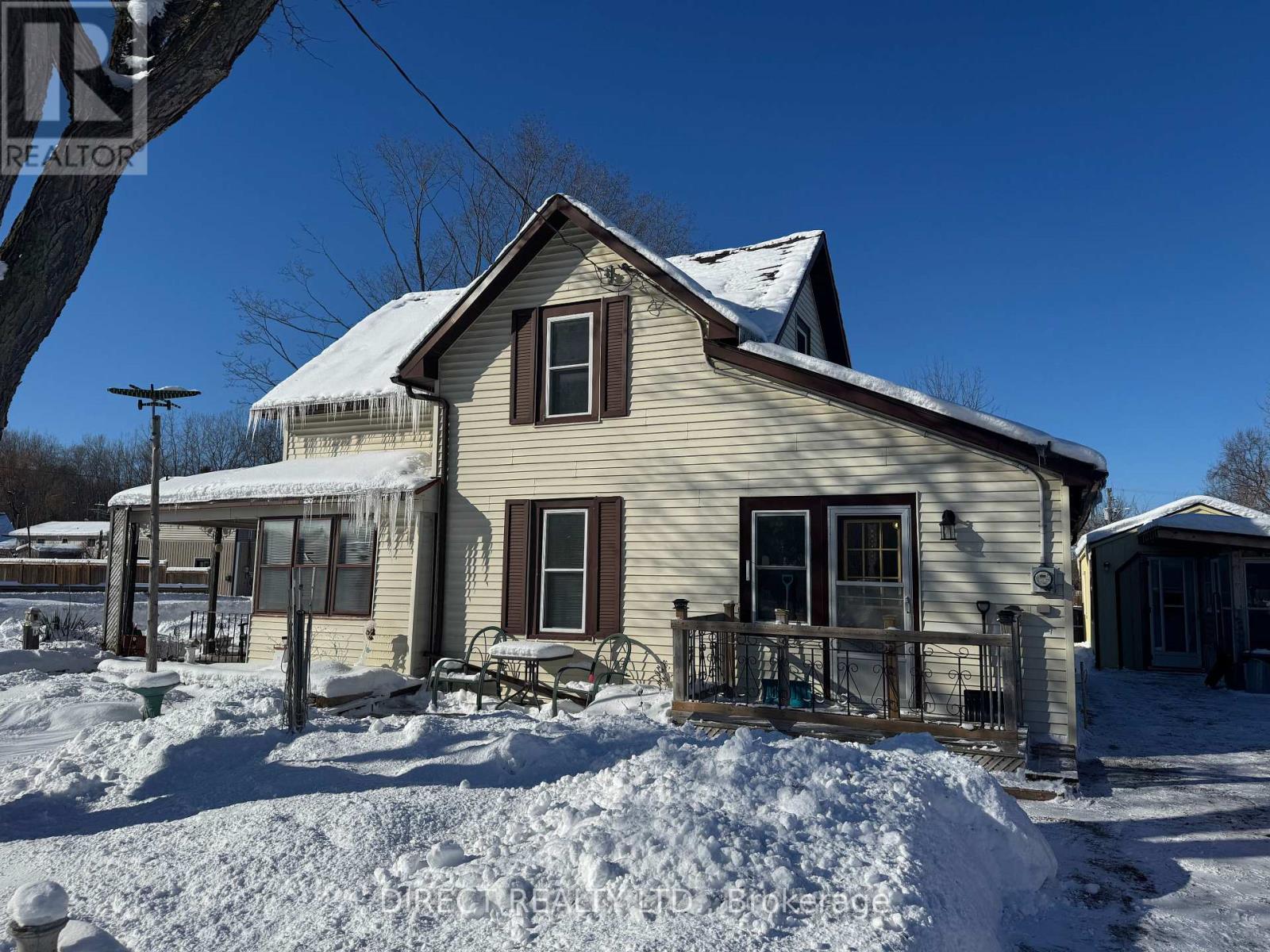 55 Stanley Street, Quinte West, Ontario  K8V 4V4 - Photo 4 - X12723984