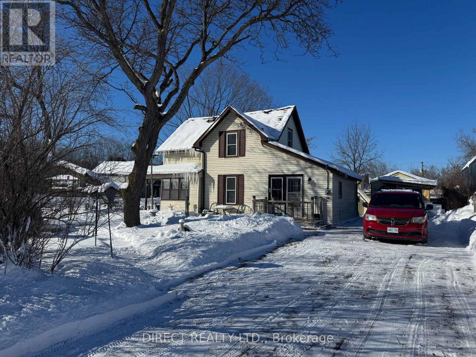 55 Stanley Street, Quinte West, Ontario  K8V 4V4 - Photo 2 - X12723984