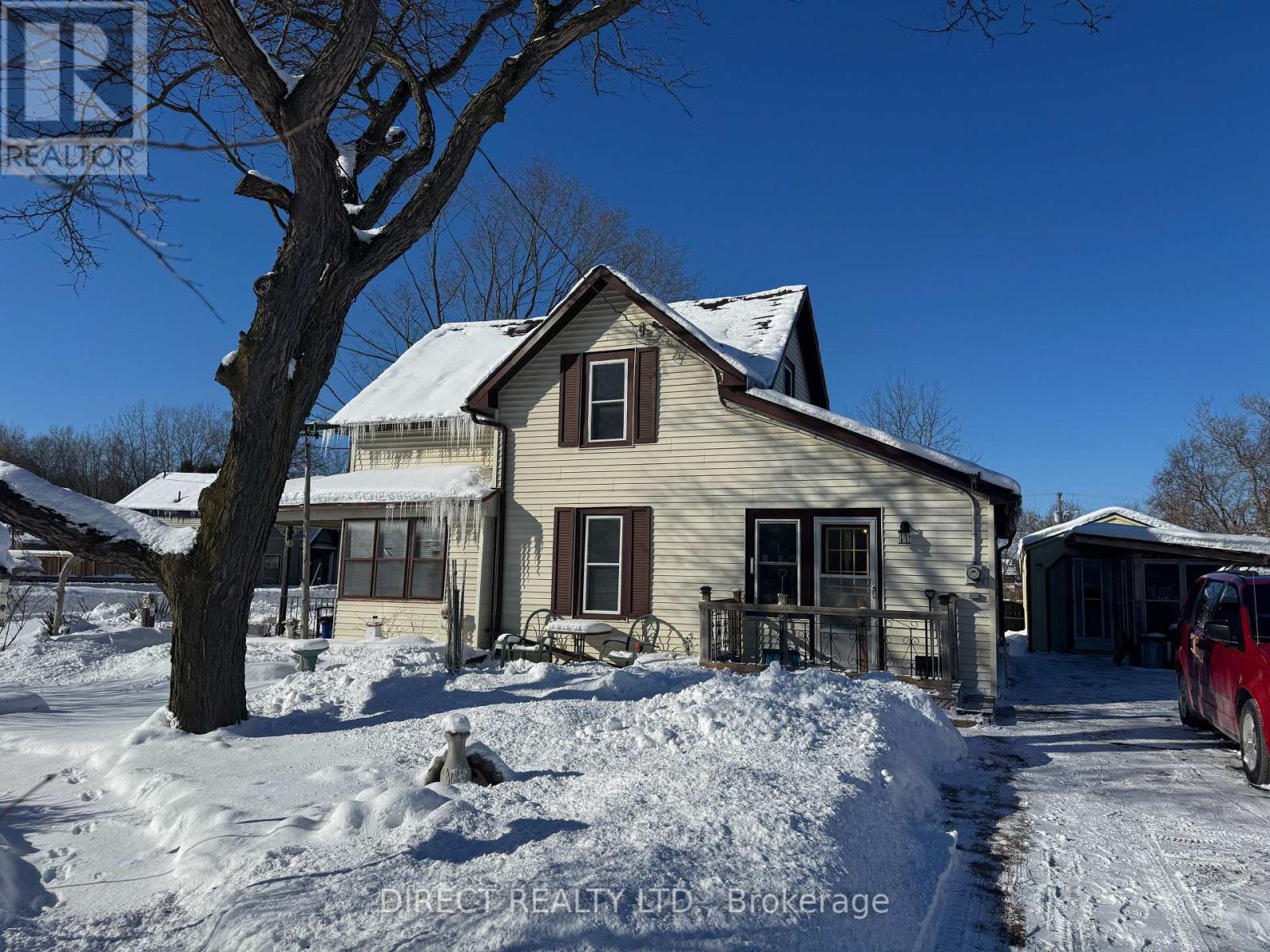 55 Stanley Street, Quinte West, Ontario  K8V 4V4 - Photo 3 - X12723984