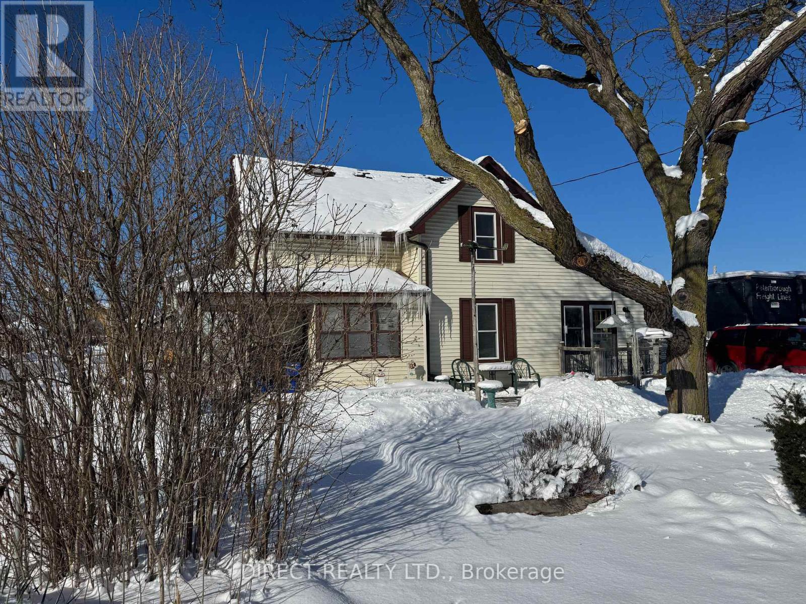 55 Stanley Street, Quinte West, Ontario  K8V 4V4 - Photo 6 - X12723984