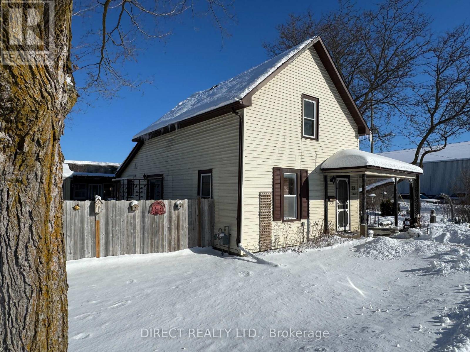 55 Stanley Street, Quinte West, Ontario  K8V 4V4 - Photo 9 - X12723984