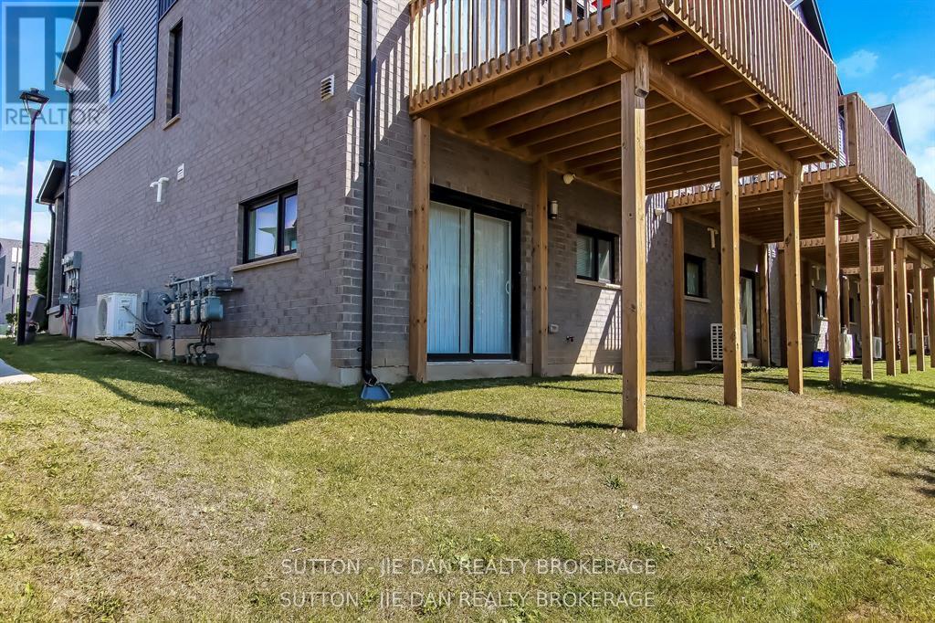 2 - 819 Kleinburg Drive, London North, Ontario  N5X 0N6 - Photo 22 - X12765114