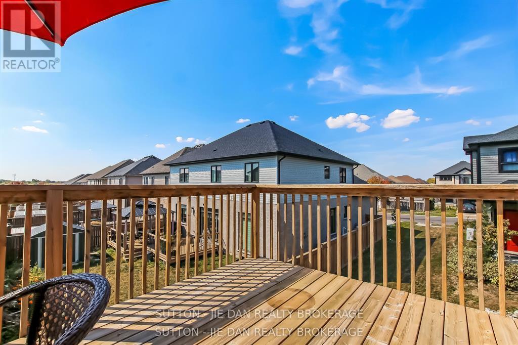 2 - 819 Kleinburg Drive, London North, Ontario  N5X 0N6 - Photo 21 - X12765114