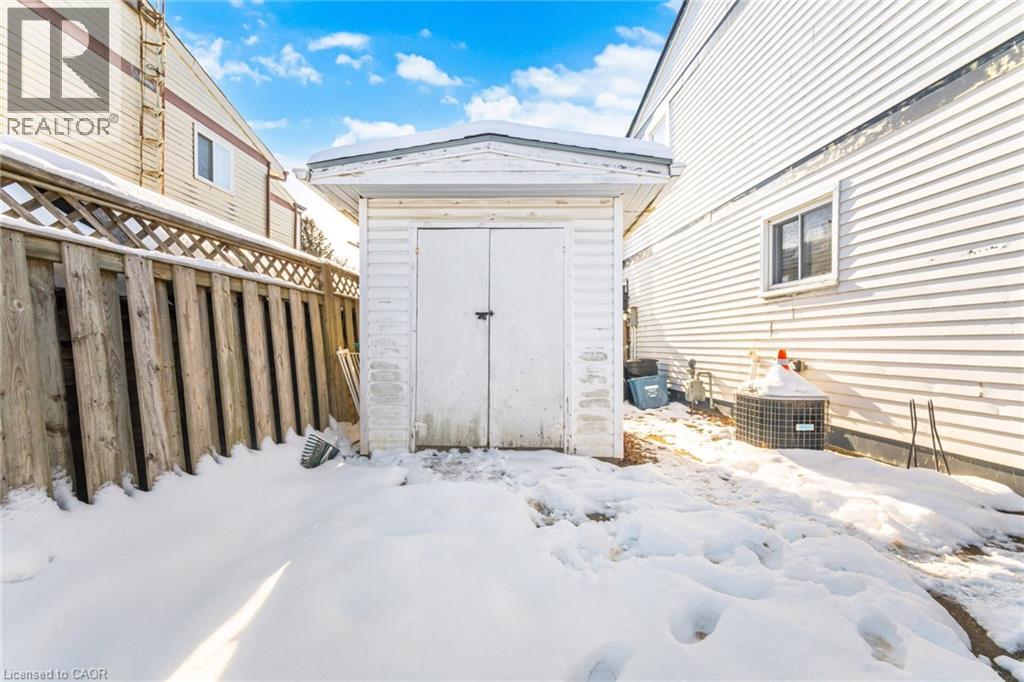 17 White Owl Crescent, Brantford, Ontario  N3P 1A1 - Photo 33 - 40806356