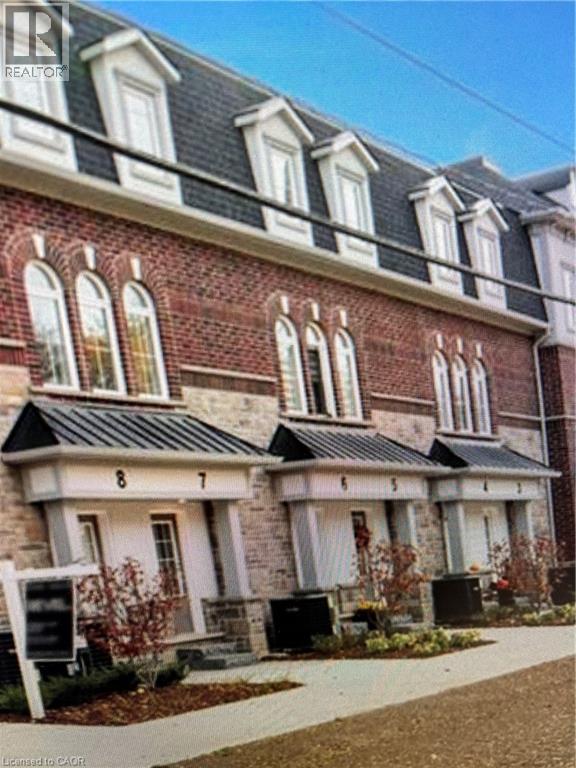 677 PARK Road N Unit# 58, Brantford, Ontario