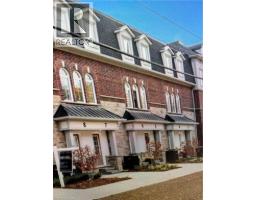 677 PARK Road N Unit# 58, brantford, Ontario