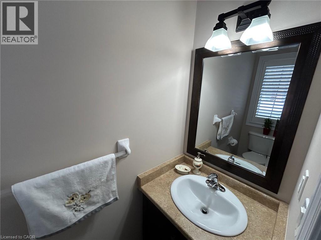 22 Liddycoat Lane, Ancaster, Ontario  L9G 0A7 - Photo 7 - 40806121