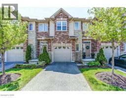 22 LIDDYCOAT Lane, Ancaster, Ontario