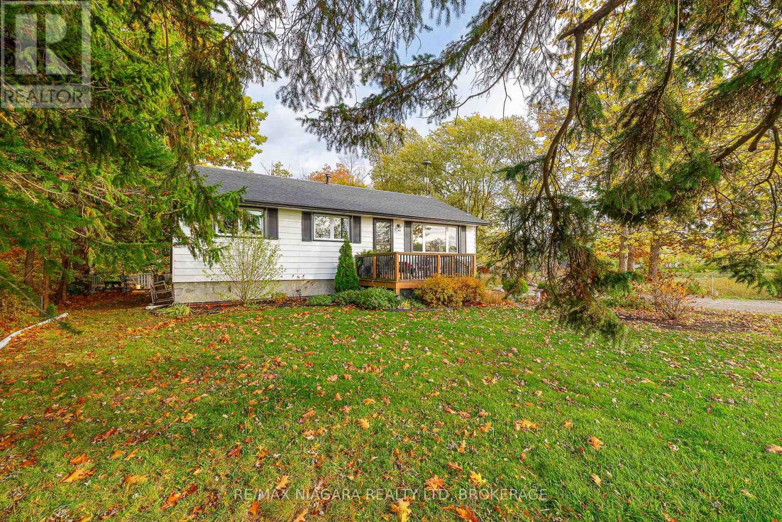 22009 Side Road 20, Wainfleet, Ontario  L0S 1V0 - Photo 4 - X12665716