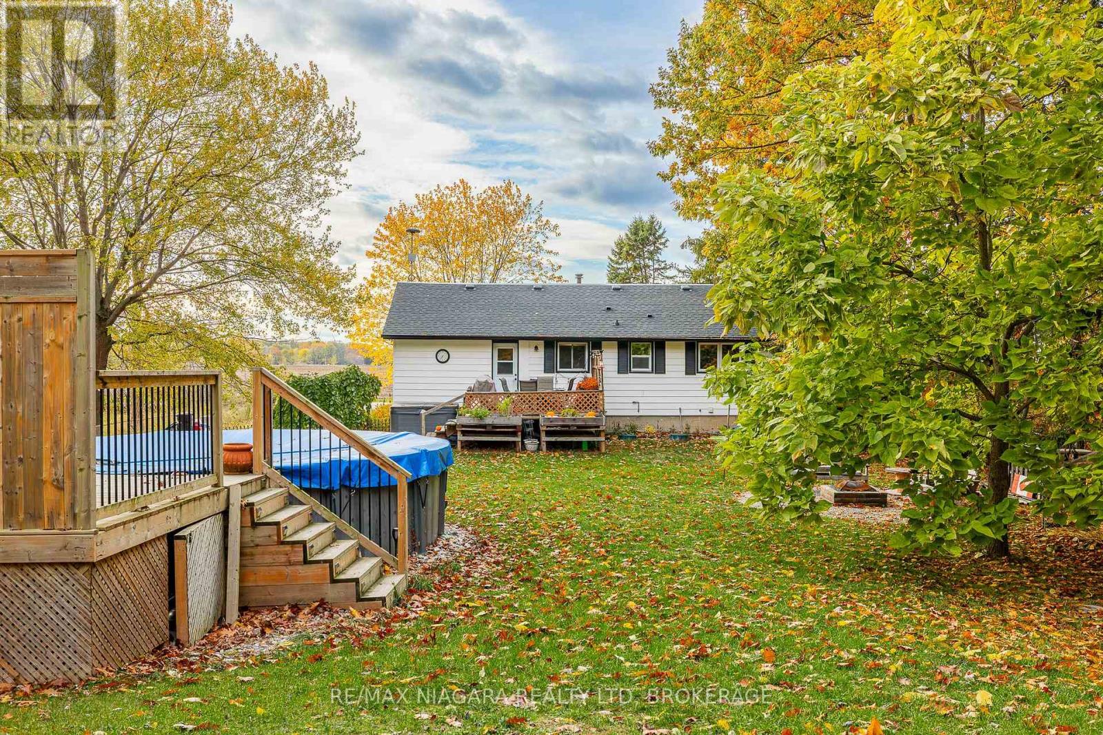 22009 Side Road 20, Wainfleet, Ontario  L0S 1V0 - Photo 42 - X12665716