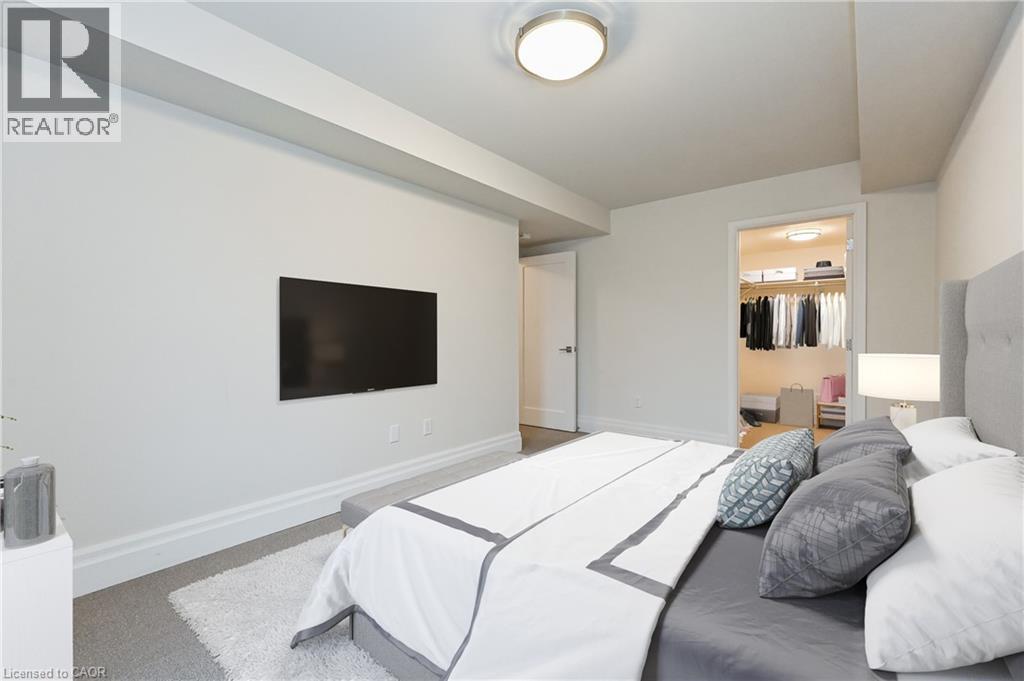 760 Lakeshore Road E Unit# 207, Mississauga, Ontario  L5E 1C7 - Photo 11 - 40805805