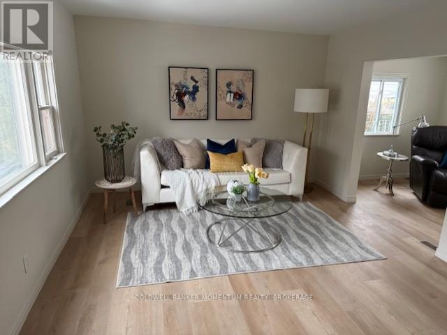 5 Tasker Street, St. Catharines, Ontario  L2R 3Z7 - Photo 9 - X12763776