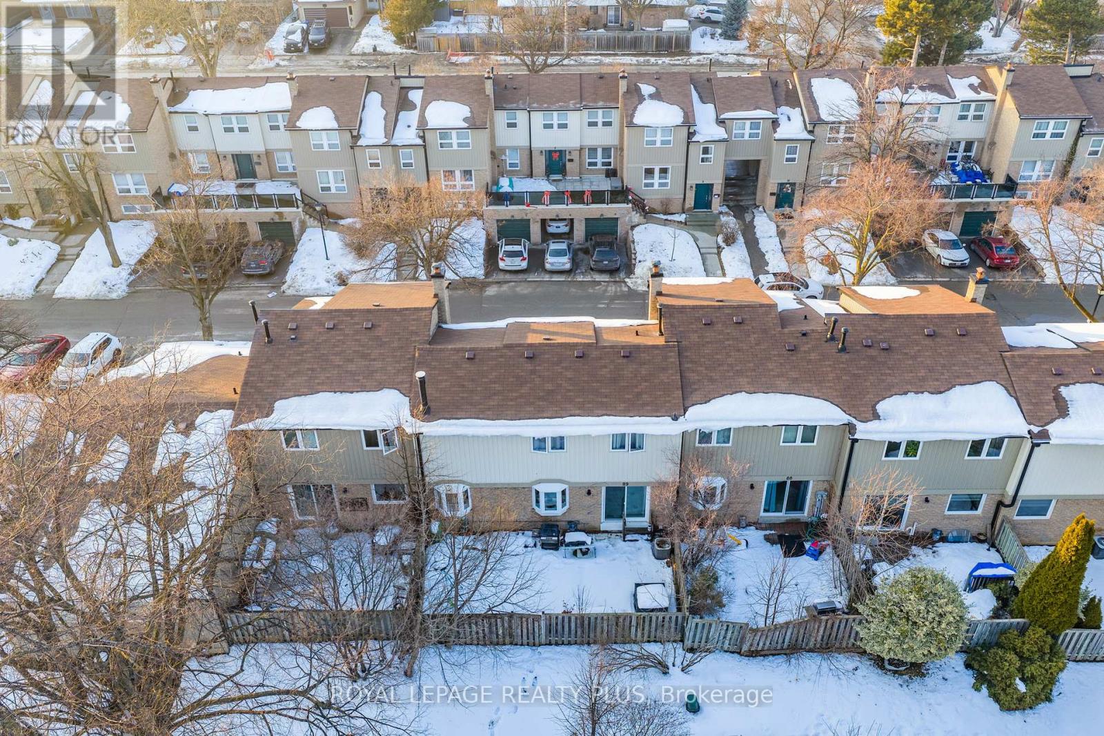 89 - 7080 Copenhagen Road, Mississauga, Ontario  L5N 2C9 - Photo 30 - W12803134