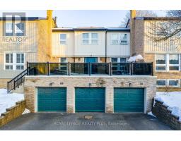 89 - 7080 COPENHAGEN ROAD, Mississauga, Ontario