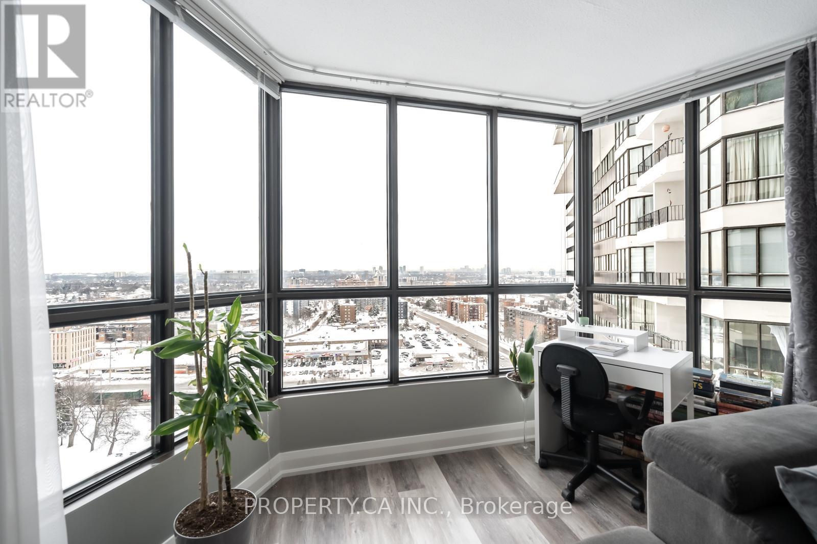 2201 - 1333 Bloor Street, Mississauga, Ontario  L4Y 3T6 - Photo 21 - W12803170