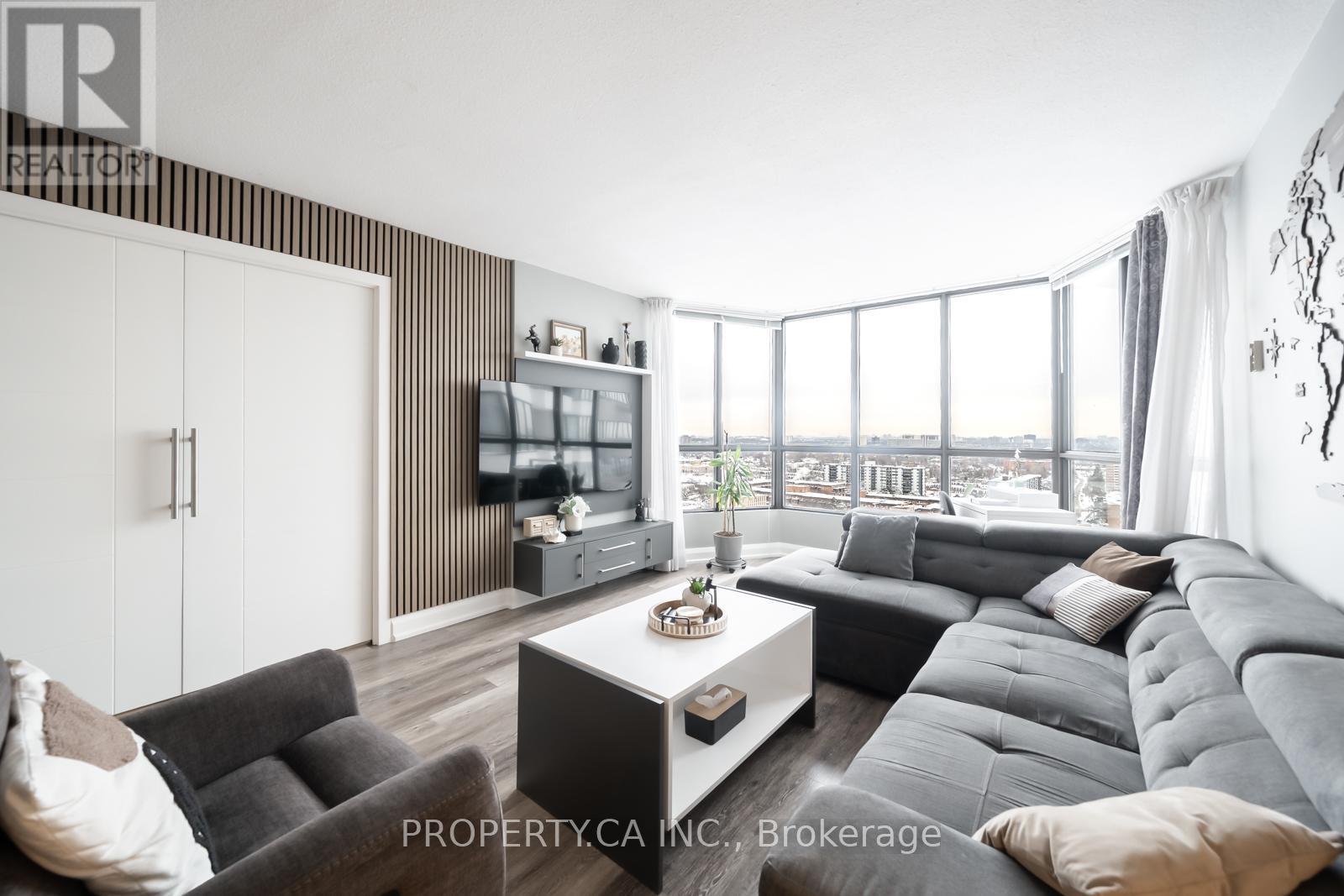 2201 - 1333 Bloor Street, Mississauga, Ontario  L4Y 3T6 - Photo 23 - W12803170