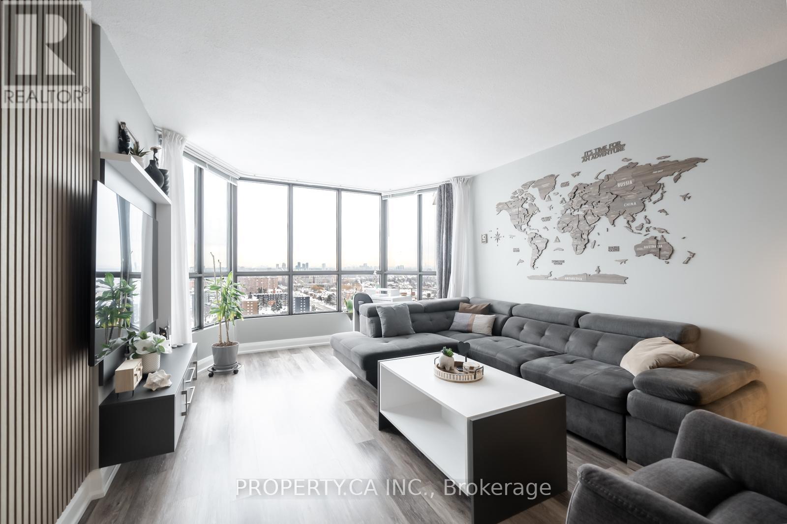 2201 - 1333 Bloor Street, Mississauga, Ontario  L4Y 3T6 - Photo 24 - W12803170