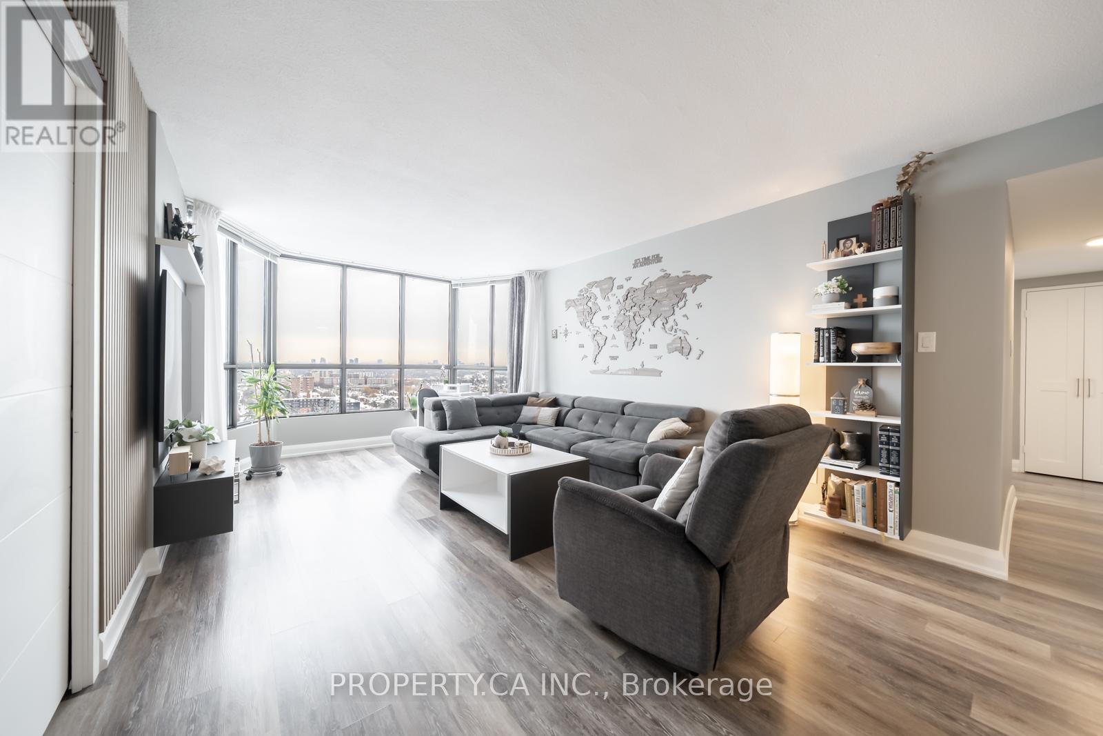 2201 - 1333 Bloor Street, Mississauga, Ontario  L4Y 3T6 - Photo 25 - W12803170