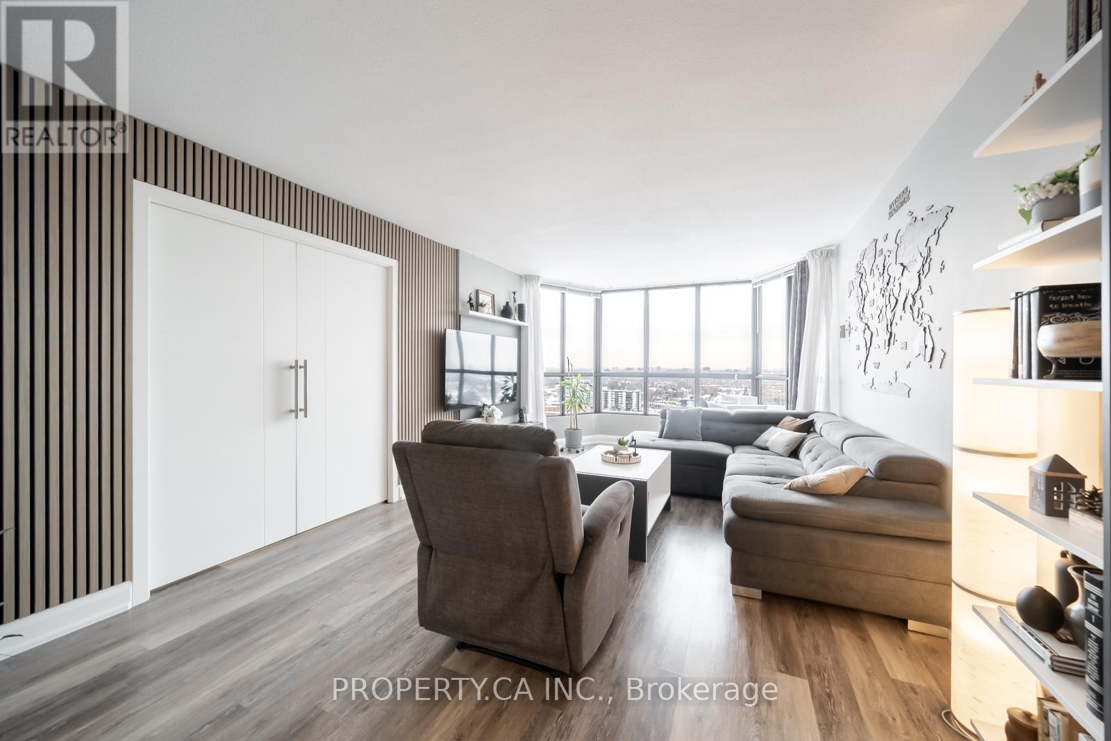 2201 - 1333 Bloor Street, Mississauga, Ontario  L4Y 3T6 - Photo 26 - W12803170