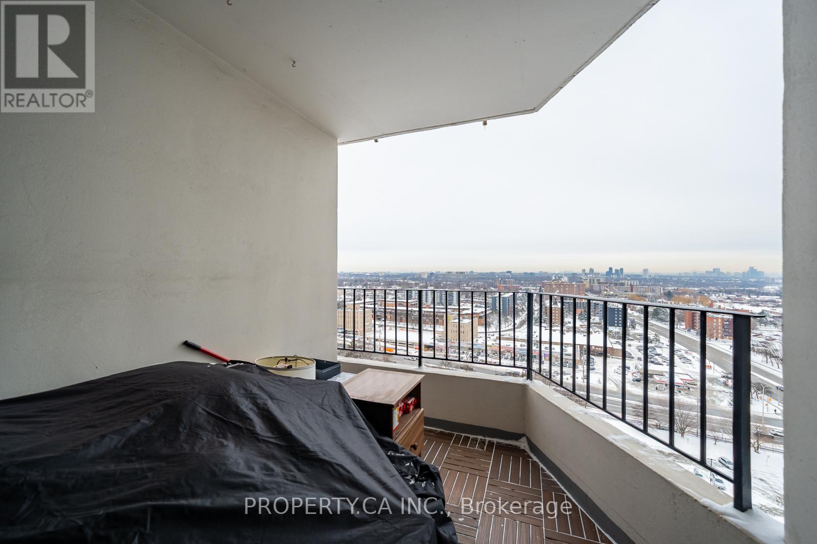 2201 - 1333 Bloor Street, Mississauga, Ontario  L4Y 3T6 - Photo 36 - W12803170